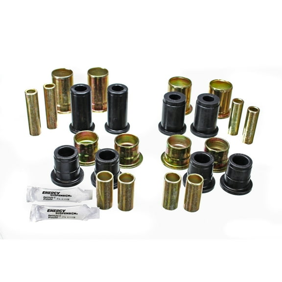 Energy Suspension 3.3156G Control Arm Bushing Set