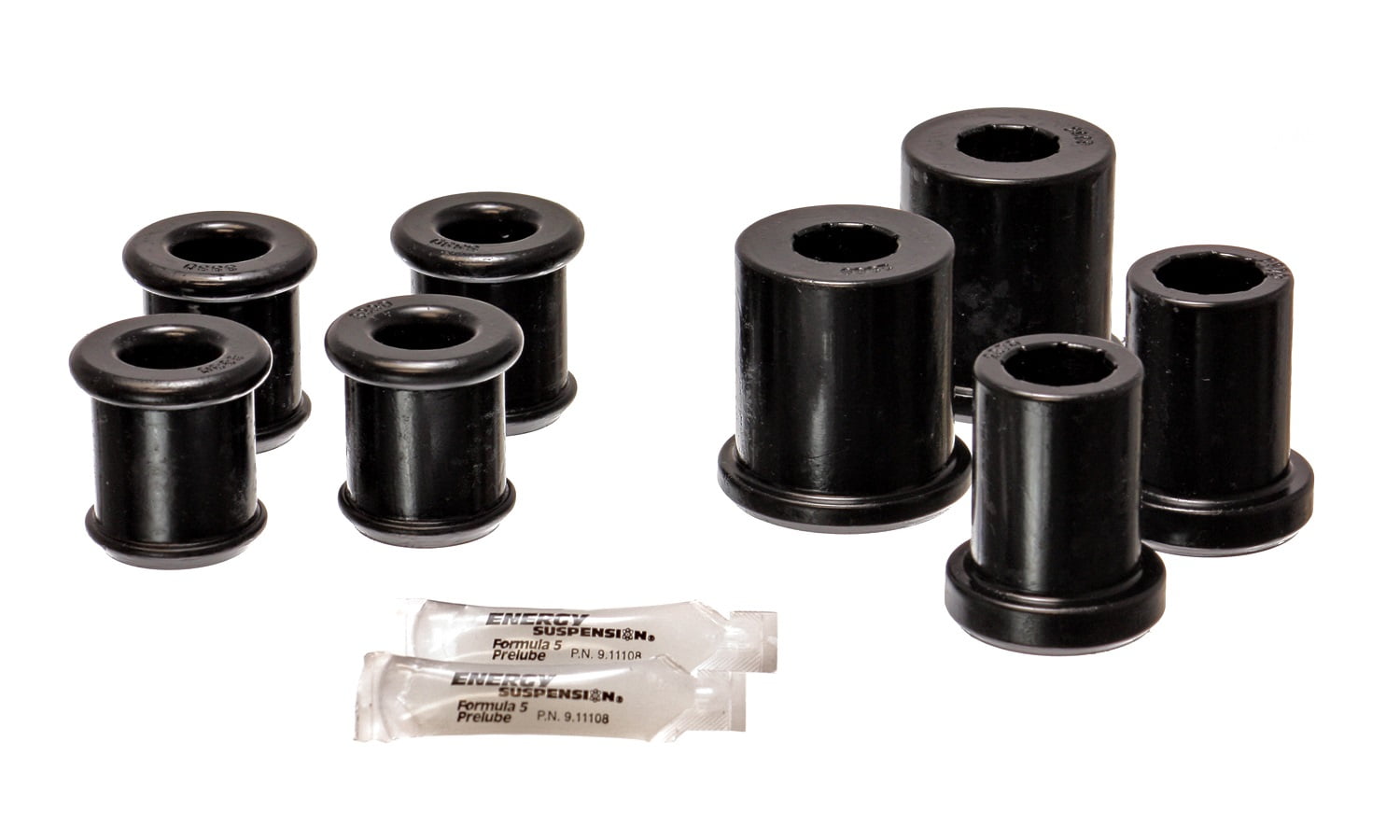 Energy Suspension Front Control Arm Bushing GM B-Body 3.3150G Energy Suspension Front Control Arm Bushing GM B-Body 3.3150G