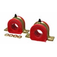 thumbnail image 1 of Energy Suspension 3.5183R Sway Bar Bushing Set Front for Chevrolet[Caprice, Caprice / Impala, Caprice Classic LTZ], Buick[Lesabre], 1 of 2