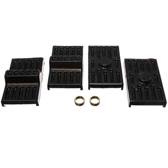 Energy Suspension 3-6111G Leaf Spring Pad Set