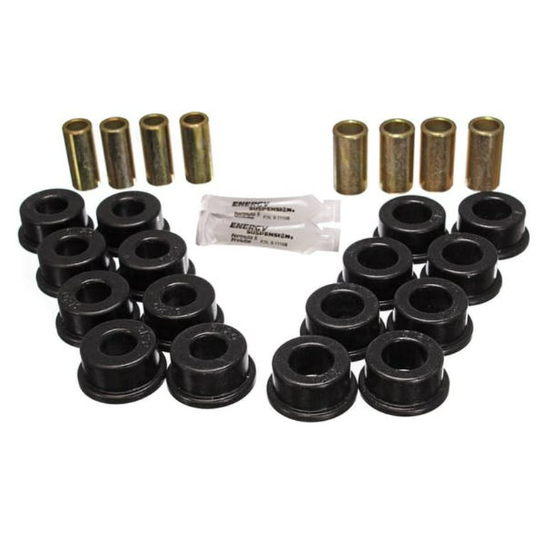 Energy Suspension 33145G Fits select: 1984-1995 CHEVROLET