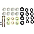 thumbnail image 1 of Energy Suspension 34142B Sub Frame Body Mount Set,  1967-81 Camaro, 1 of 2