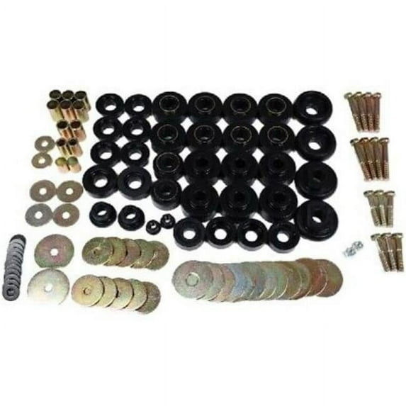 Energy Suspension 3.4173G