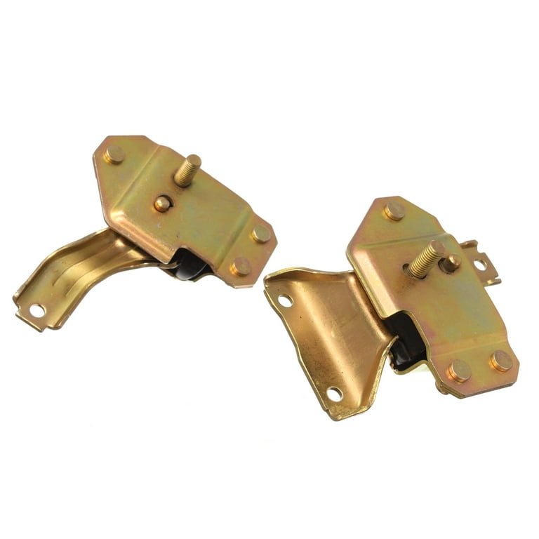 Energy Suspension Motor Mount Set 96-04 Mustang 4.1127G