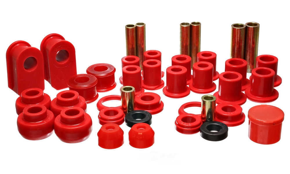 Energy Suspension 4.18116R Hyper-Flex System Fits select: 1992-2006 FORD ECONOLINE