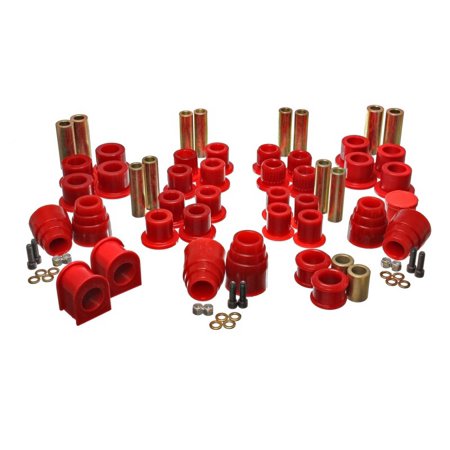 Energy Suspension 4.18120R