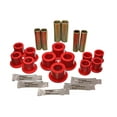 thumbnail image 1 of Energy Suspension 4.2150R Leaf Spring Bushing Set Fits 97-03 F-150 F-250 Fits select: 1997-1998,1999-2003 FORD F150, 1 of 4