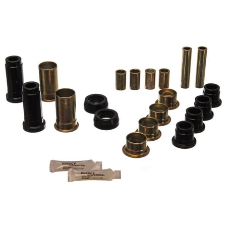 Energy Suspension Control Arm Bushing - Black