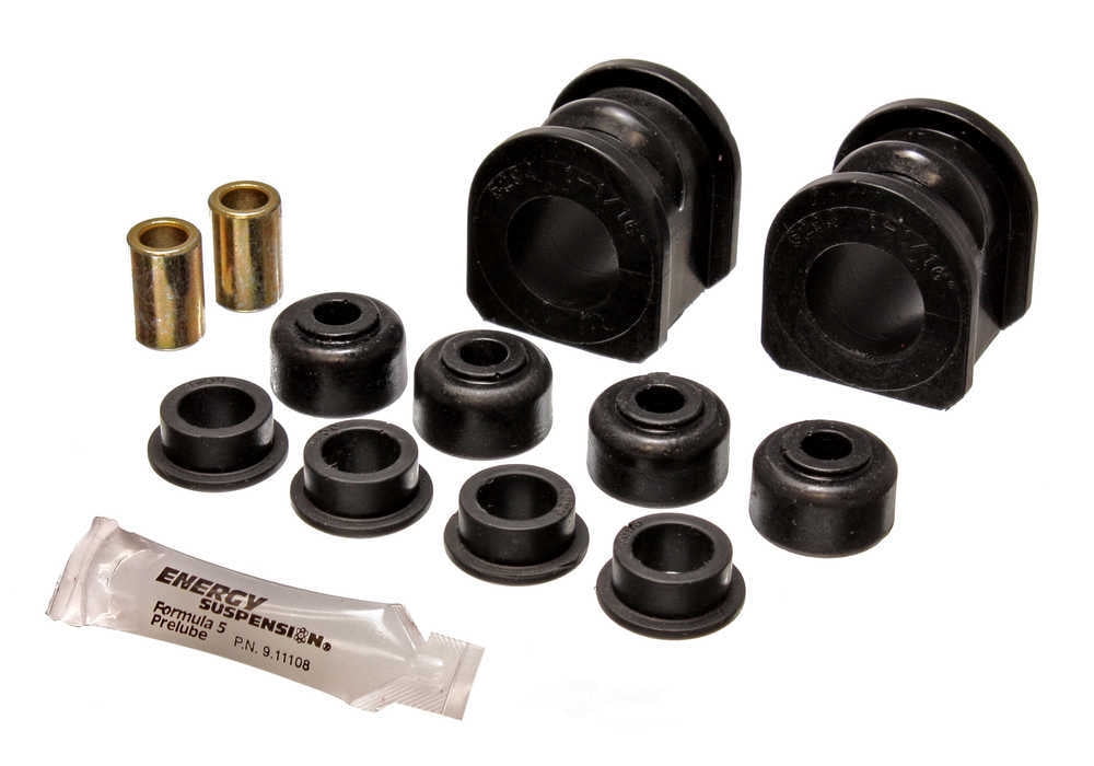 Energy Suspension 4.5138G Sway Bar Bushing Set Fits 89-97 Cougar Thunderbird Fits select: 1990-1997 FORD THUNDERBIRD, 1990-1997 MERCURY COUGAR