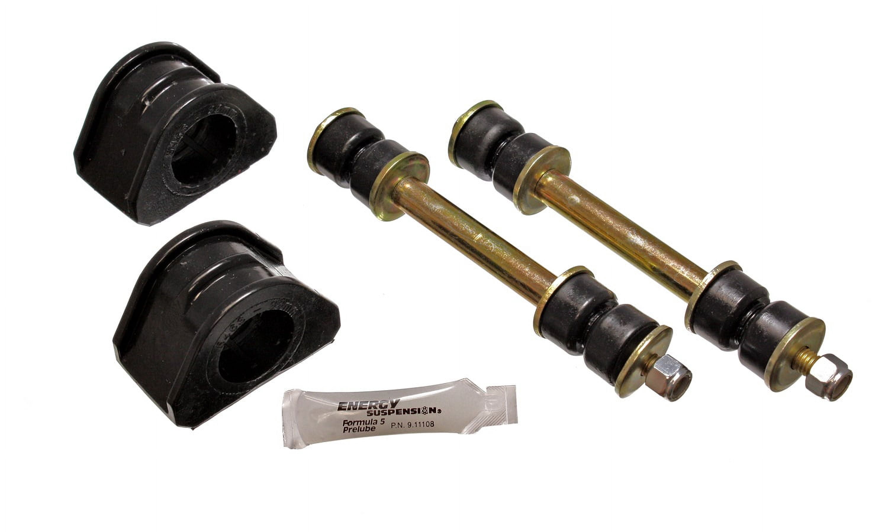 Energy Suspension 4.5145G Sway Bar Bushing Set Fits 97-01 Expedition Navigator Fits select: 1997-2001 FORD EXPEDITION, 1998-2001 LINCOLN NAVIGATOR