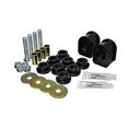 Energy Suspension 4.5191G, 0510 Mustang Rear Sway Bar Bushings