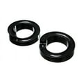 thumbnail image 1 of Energy Suspension 4.6111G Coil Spring Isolator Set Fits select: 2005-2007 FORD F250, 2005-2007 FORD F350, 1 of 3