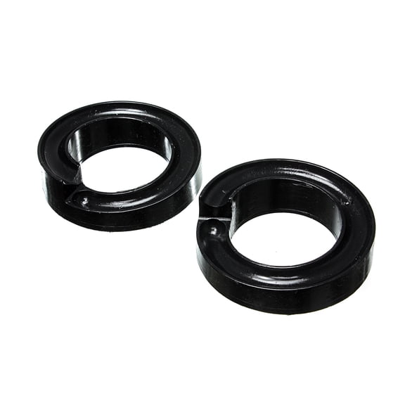 Energy Suspension 4.6111G Coil Spring Isolator Set Fits select: 2005-2007 FORD F250, 2005-2007 FORD F350