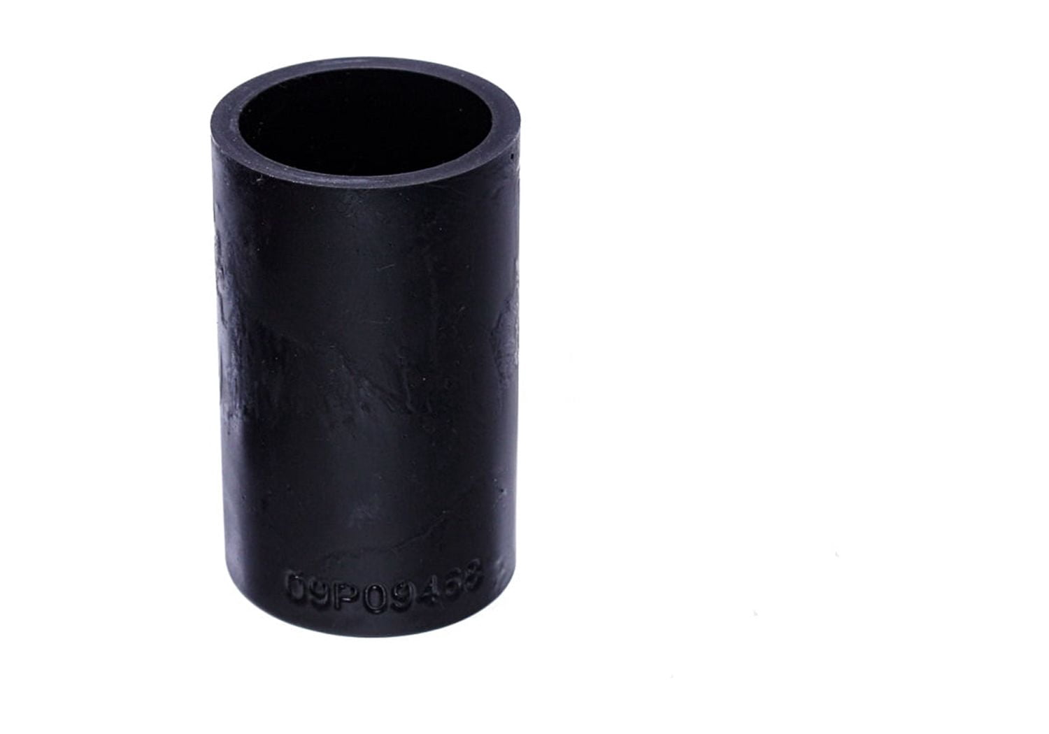Energy Suspension 4.9107G Polyurethane Spare Tire Rack Bushings Black Fits select: 1978-1986 FORD BRONCO