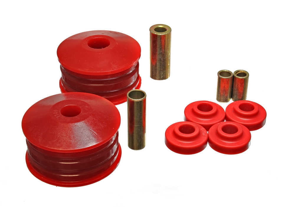 Energy Suspension 5.1113R Motor Mount Bushing Fits 06-07 Eclipse Fits select: 2006-2007 MITSUBISHI ECLIPSE