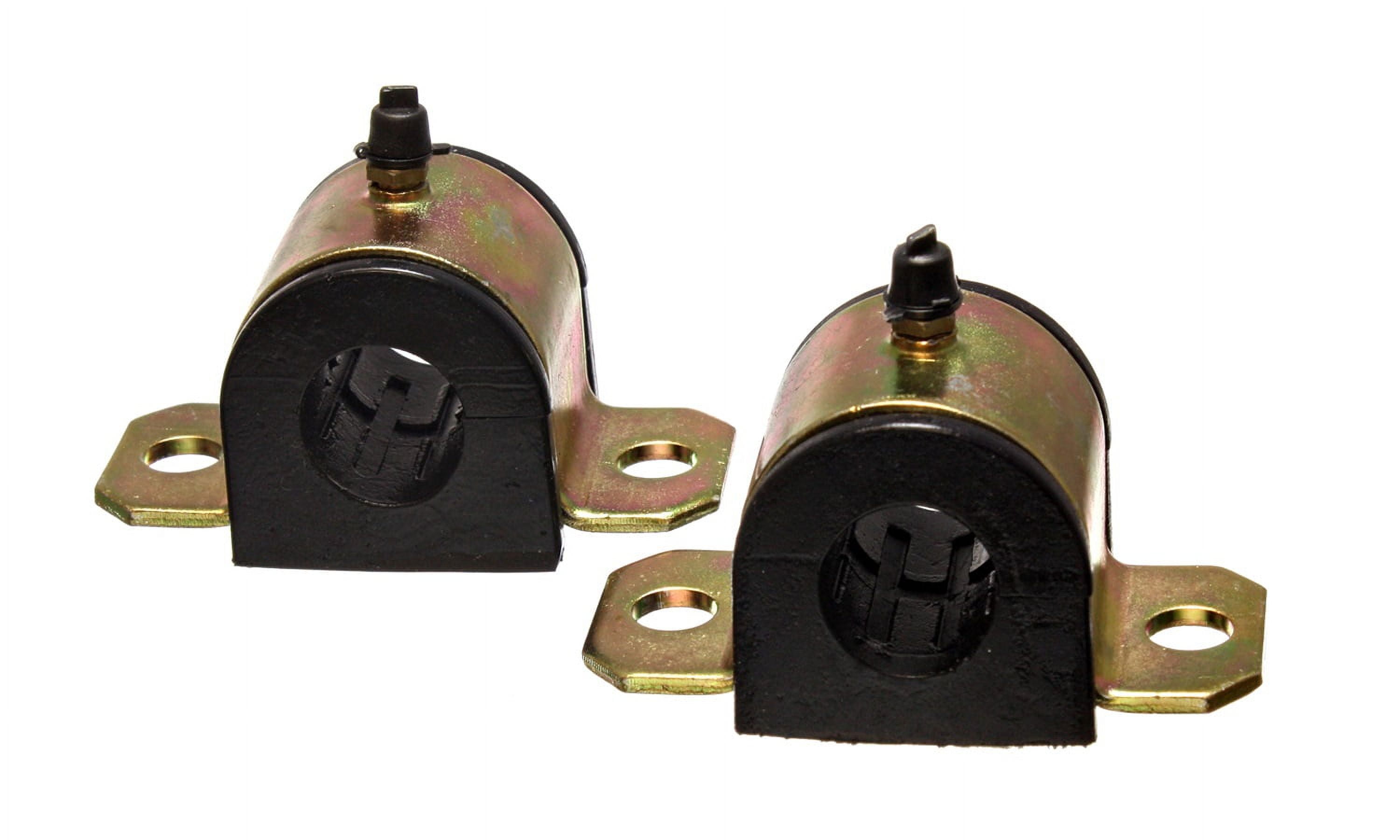 Energy Suspension 5.5139G Sway Bar Bushing Set Fits 92-98 Viper Fits select: 1992-1998 DODGE VIPER