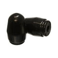 thumbnail image 1 of Energy Suspension 58-79 Volkswagen Black Rear Type I Bump Stop Set Fits select: 1966-1979 VOLKSWAGEN TYPE 1, 1 of 2