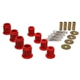 thumbnail image 1 of Energy Suspension 6/95-04 Toyota Pick Up 4W (Exc T-100/Tundra) Red Front Control Arm Bushing Set, 1 of 2