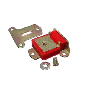 Energy Suspension 63-72 Chevy C10/C20 Motor Mount Set - Red