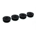 thumbnail image 1 of Energy Suspension 63-82 Chevrolet Corvette Black Rear Leaf Spring Bushing Set, 1 of 3
