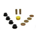 thumbnail image 1 of Energy Suspension 63-82 Chevrolet Corvette Black Rear Trailing Arm Bushing Set, 1 of 2
