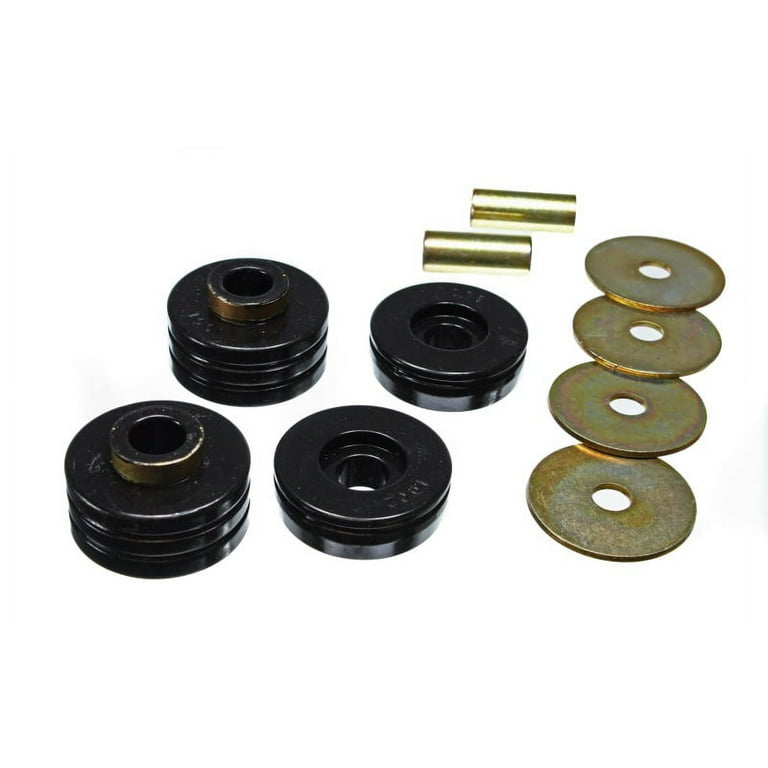 Energy Suspension Transmission Mount 66-77 Bronco 4.1101G Energy Suspension Transmission Mount 66-77 Bronco 4.1101G