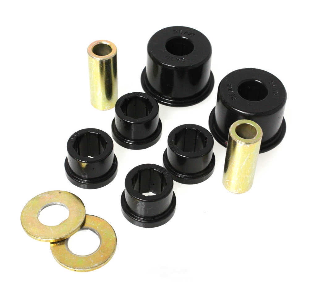 Energy Suspension 7.3112G Control Arm Bushing Set Fits 02-06 Sentra Fits select: 2000-2006 NISSAN SENTRA
