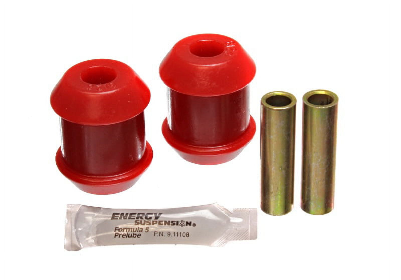 Energy Suspension 10.5101G MGB 9/16in. SWAY BAR SET main image 0