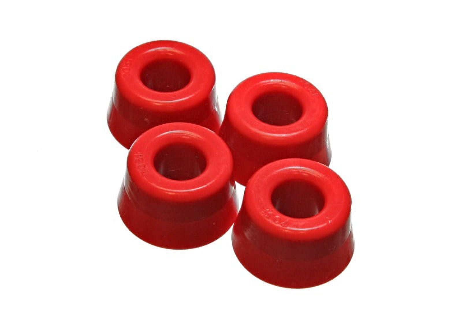 Energy Suspension 78-85 Toyota Celica / 70-86 Corolla / 85-87 Corolla SR-5 RWD/GTS RWD / 79-81 Supra Fits select: 1986 TOYOTA COROLLA SPORT SR5, 1985 TOYOTA COROLLA SPORT GT-S