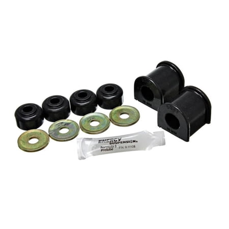 Energy Suspension 8.5115G Sway Bar Bushing Set Fits 90-95 4Runner Fits select: 1990-1995 TOYOTA 4RUNNER
