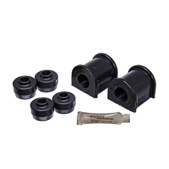 Energy Suspension 8.5142G Sway Bar Bushing Set Fits 96-09 4Runner GX470