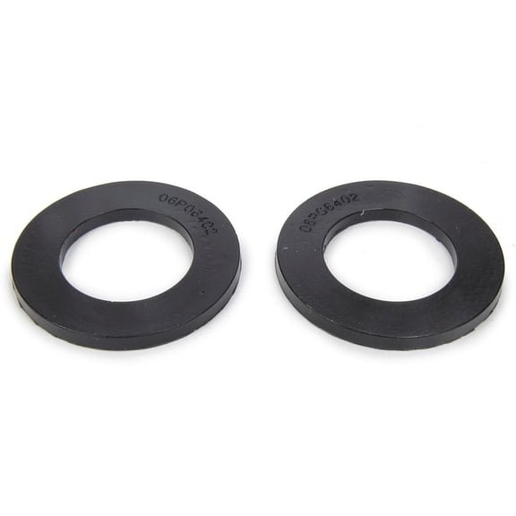 Coil Spring Isolator Set