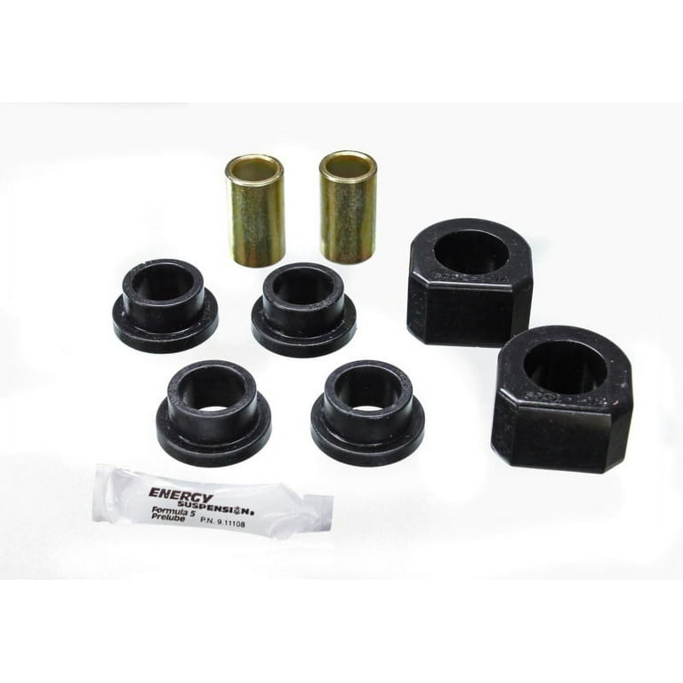 Energy Suspension Ford Rear Sway Bar Bushing Set 4.5176G Energy Suspension Ford Rear Sway Bar Bushing Set 4.5176G