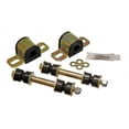 thumbnail image 1 of Energy Suspension 82-02 Chevrolet Camaro Black 23mm Complete Rear Sway Bar Bushing Set, 1 of 2