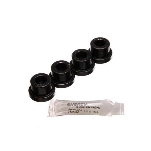 Energy Suspension 84-87 Honda Civic/CRX Black Rear End Links Fits select: 1987 HONDA CIVIC 1.5, 1985 HONDA CIVIC 1500 S