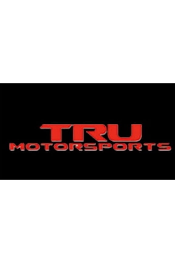 84-87 Honda Civic/CRX Red Rear Control Arm Bushing Set (Includes Trailing Arm Bush Fits select: 1987 HONDA CIVIC 1.5, 1985 HONDA CIVIC 1500 S