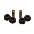 thumbnail image 1 of Energy Suspension 87-95 Nissan Pathfinder 2WD/4WD Black Front Strut Rod Bushing, 1 of 2