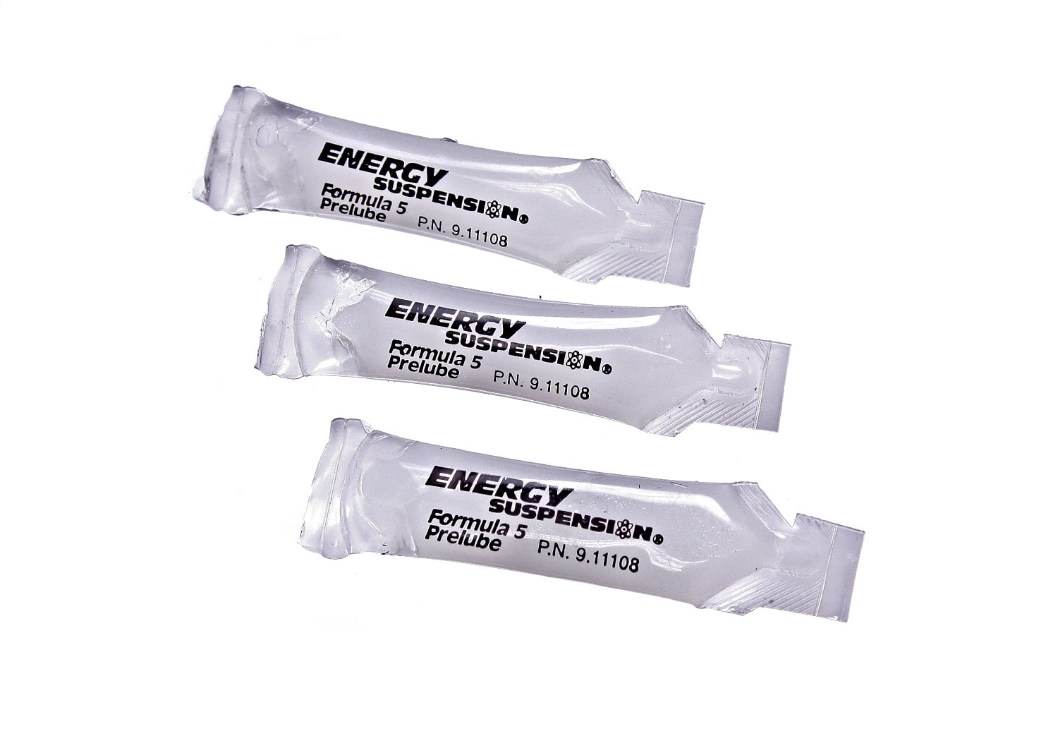 Energy Suspension Formula 5 Pre Lube (3pk) 9.1111 Energy Suspension Formula 5 Pre Lube (3pk) 9.1111