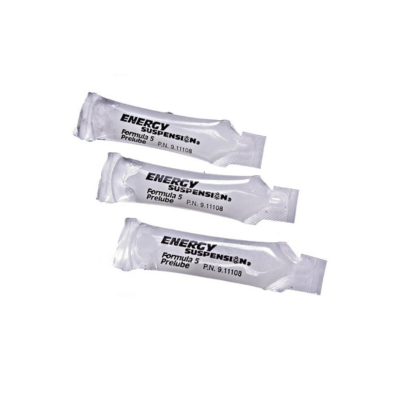 Energy Suspension 3 Pack of Formula 5 Prelube