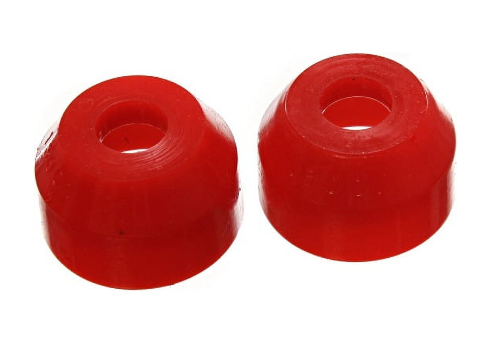 Energy Suspension 9.13101R Polyurethane Tie Rod End Boots Factory Style