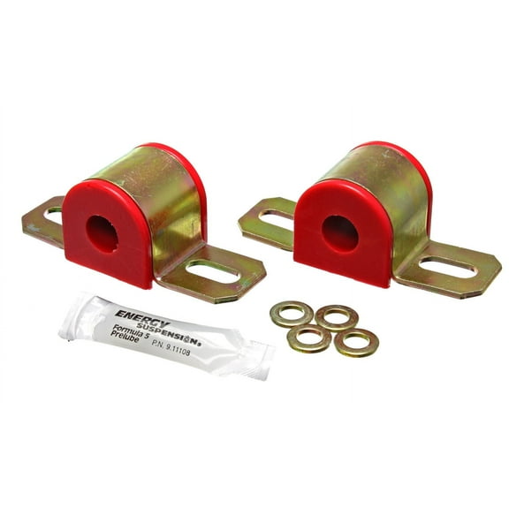 Energy Suspension 9.5106R Sway Bar Bushing Set