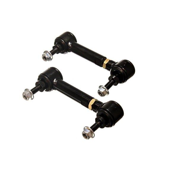 Energy Suspension 9.8169G Pivot-Style Adjustable End Links