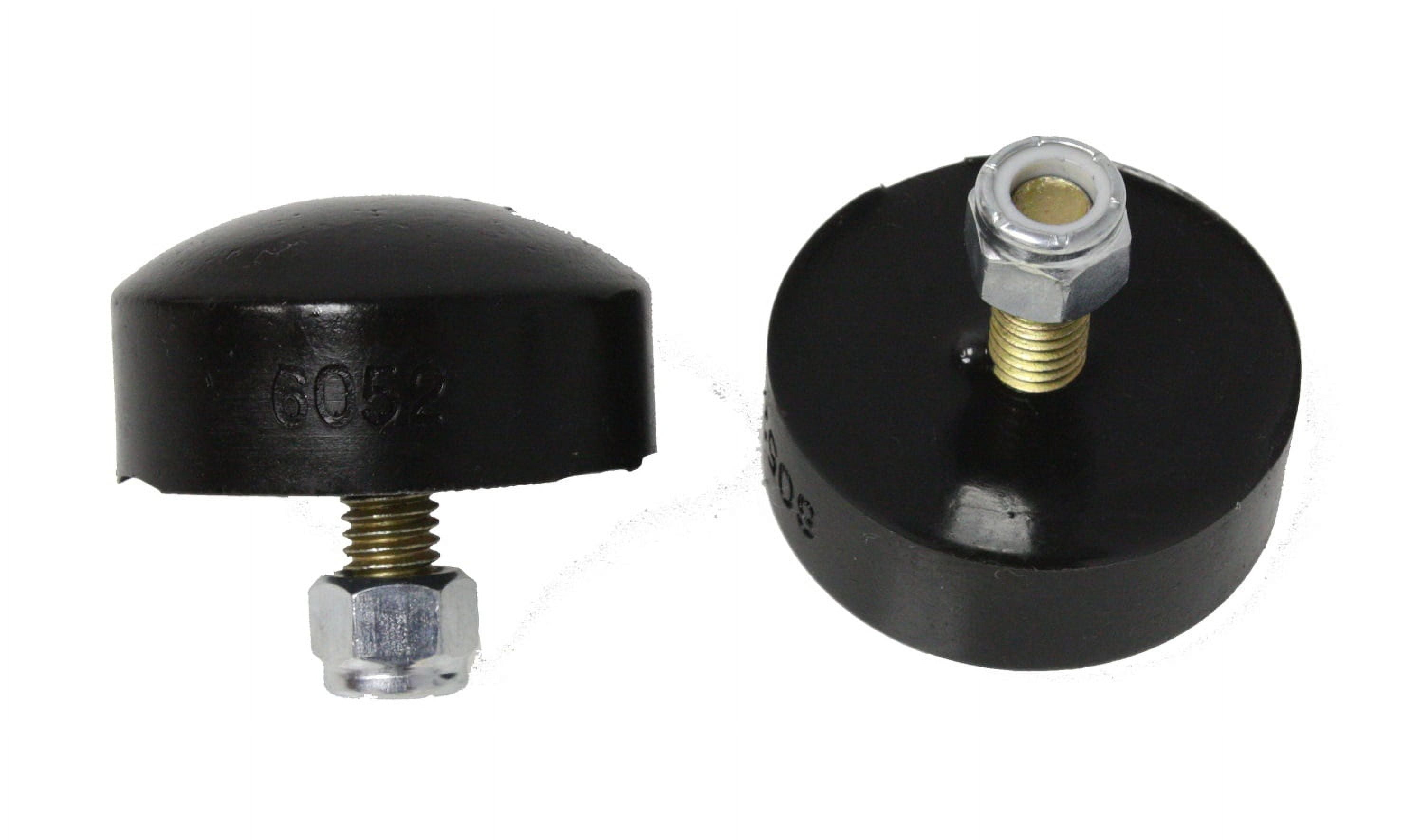 Energy Suspension 9.9116G Universal Bump Stop Set - Walmart.com