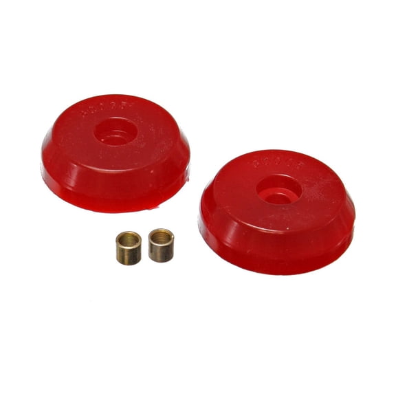 Energy Suspension 9.9148R Universal Bump Stop Set
