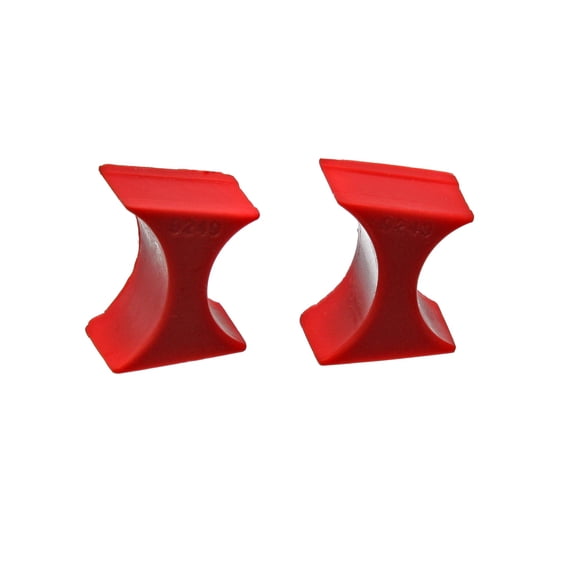 Energy Suspension 9.9162R Shock Reservoir Isolator