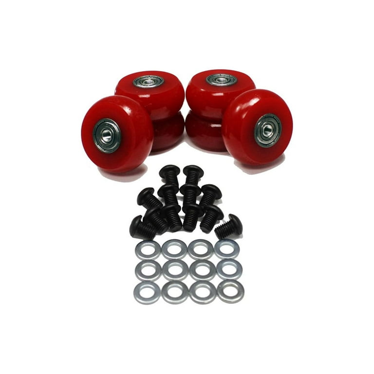 Energy Suspension Caster Wheels 2 Energy Suspension Caster Wheels 2