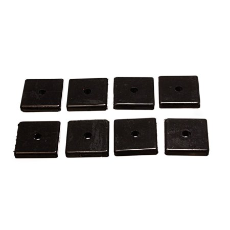 Energy Suspension 9.9534G Universal Leaf Spring Pad