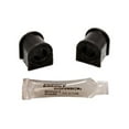 thumbnail image 1 of Energy Suspension 90-93 Acura Integra / 88-91 Honda Civic/CRX Black 15mm Rear Sway Bar Bushings Fits select: 1991 HONDA CIVIC DX, 1 of 3