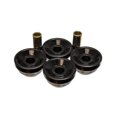 thumbnail image 1 of Energy Suspension 90-93 Acura Integra Black Front Sway Bar Bushings, 1 of 2
