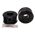 thumbnail image 1 of Energy Suspension 90-93 Acura Integra Black Rear Trailing Arm Bushing Set (Must reuse all metal part, 1 of 3
